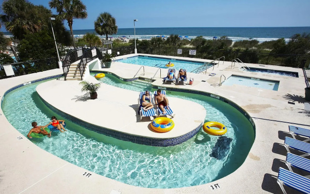 Ocean Inn