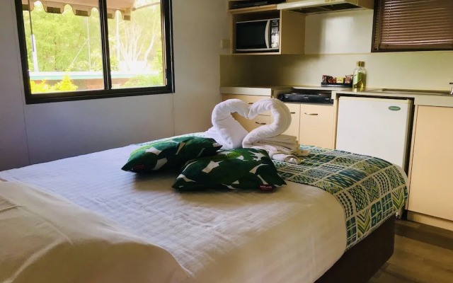 Lilyponds Holiday Park