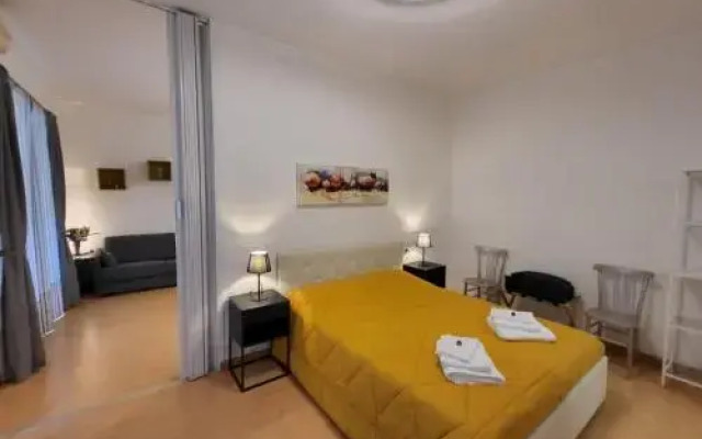 Bubi House Porta Venezia