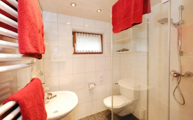 Apartment Rotbühlspitze