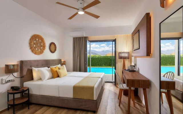 Sentido Kyknos Beach Adults Only