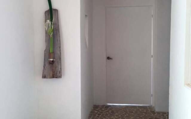 Hotel Casa Sattva