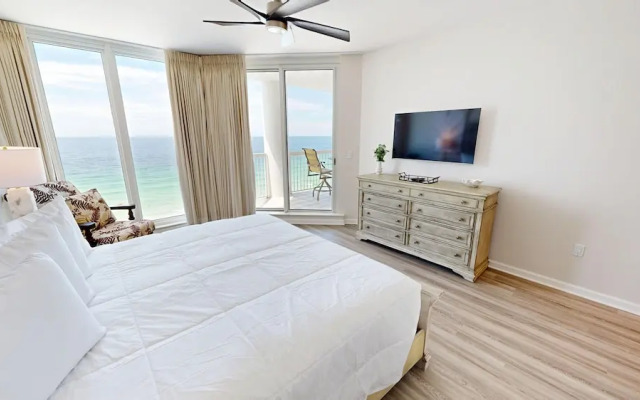 Silver Beach 1104w 3 Bedroom Condo