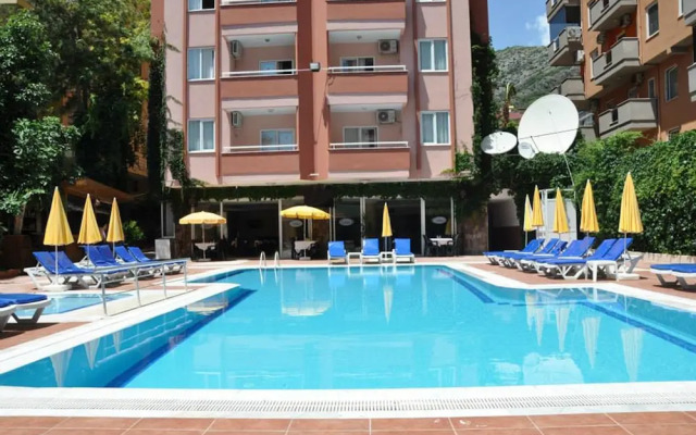 Sun Vera Hotel (ex Fun Point Hotel)