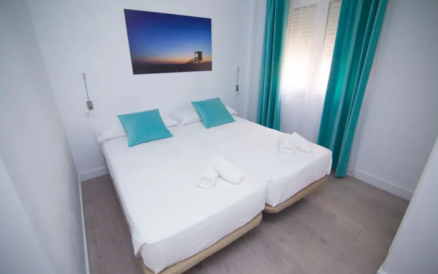 Hostal Boutique Tarifa