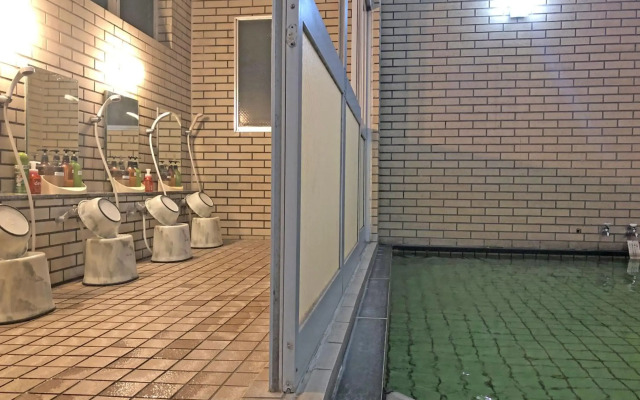 Hotel Harumoto