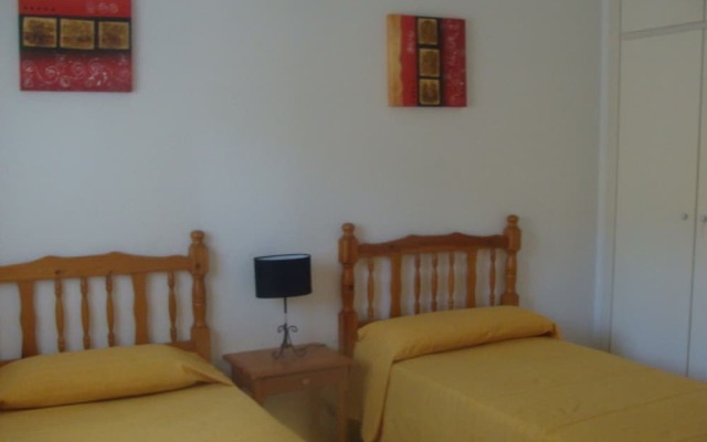 AP Costas Font Nova 1 dormitorio