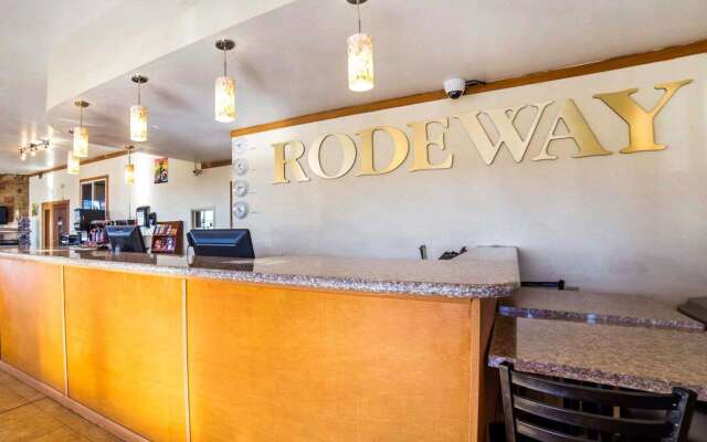 Rodeway Inn at Lake Powell