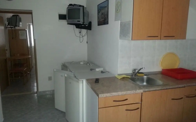 Vido - 150 m From Beach - A2