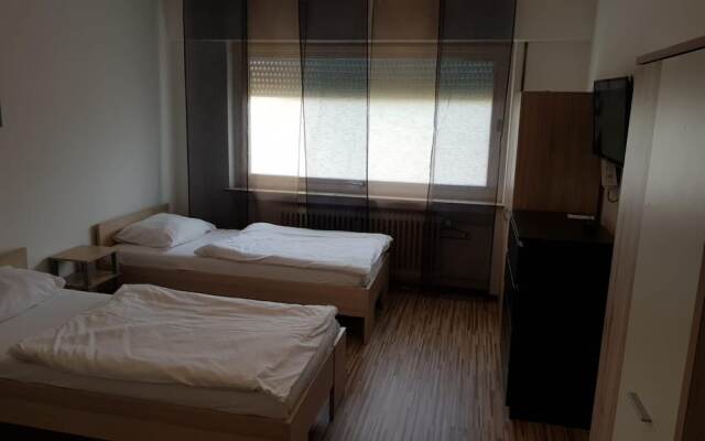AB Apartment 24