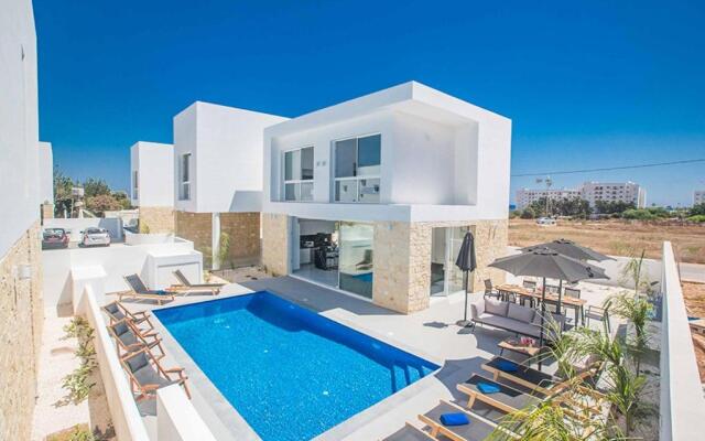 Vie Blue 1