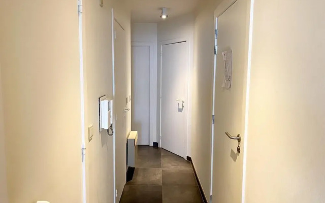 Apartment in Nieuwpoort by the Beach