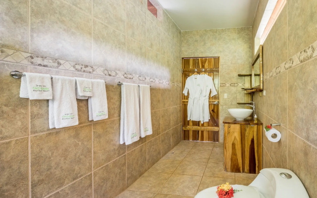 Drake Bay Getaway Resort