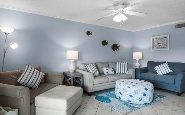 Villas on the Gulf Unit E4