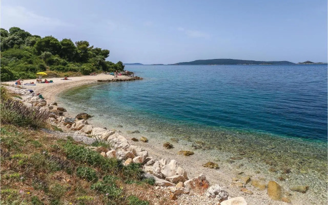 Holiday Home Okrug Donji with Sea View 05