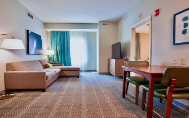 Staybridge Suites Akron-Stow-Cuyahoga Falls by IHG