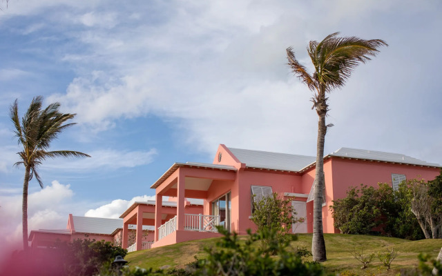 Cambridge Beaches Resort & Spa