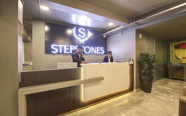 Stepstones Hotels and Inn-DLF PHASE-3