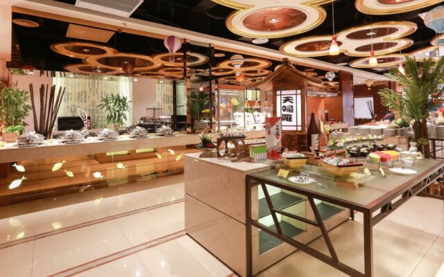 National Arts Resort Hotel - Foshan