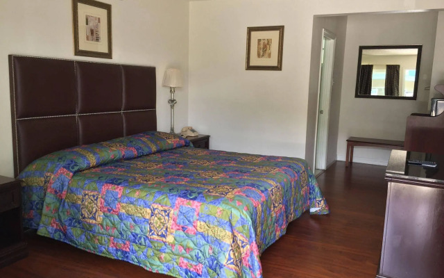 Travel Inn