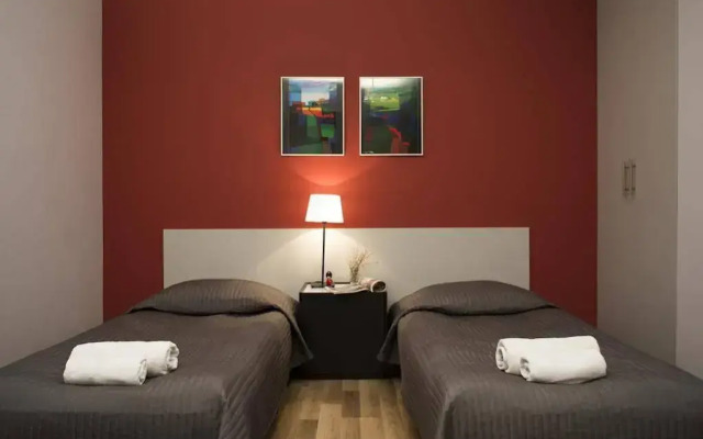 Apartamenty TWW Ochota