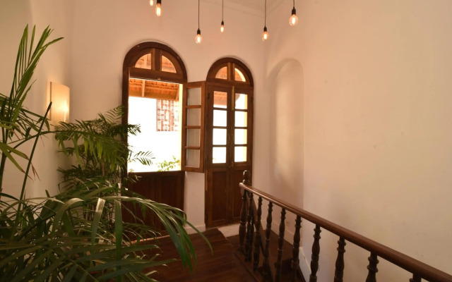 Mateus Boutique Hotel