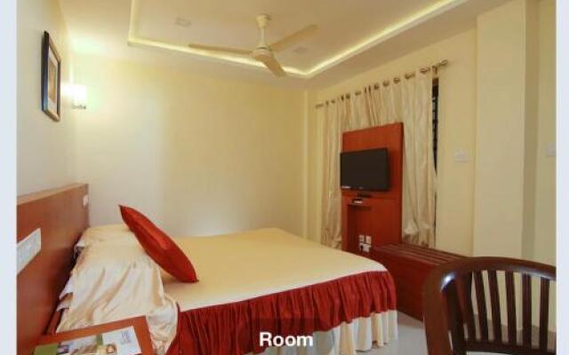 Hotel Sasthapuri