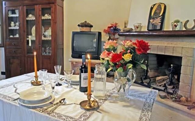 Agriturismo La Pievina