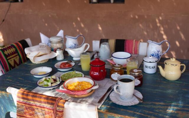 Ckoi Atacama