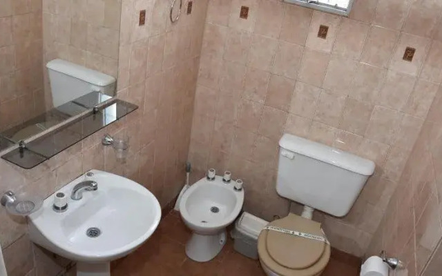 Residencial El Hogar