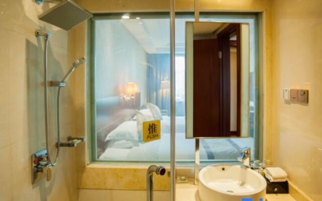Urban Sunshine Hotel