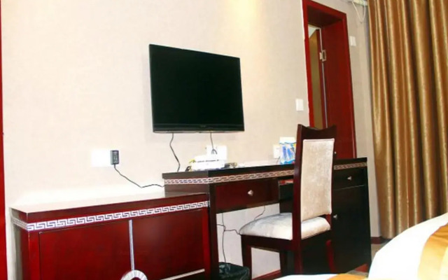 Jiuzhaigou Fengqing Holiday Hotel