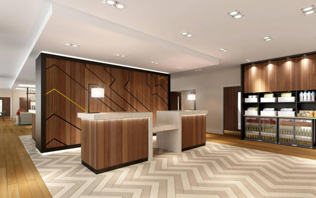 Residence Inn by Marriott Aberdeen