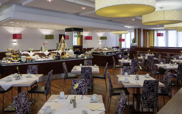 Austria Trend Hotel Europa Graz Hauptbahnhof