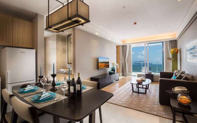 Wyndham Sanya Bay
