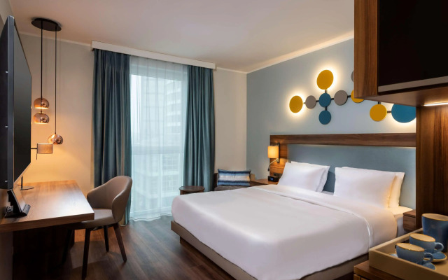 Hyatt House Frankfurt/Eschborn