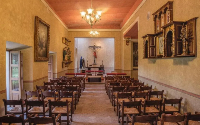 Hacienda Labor de Rivera Hotel Boutique