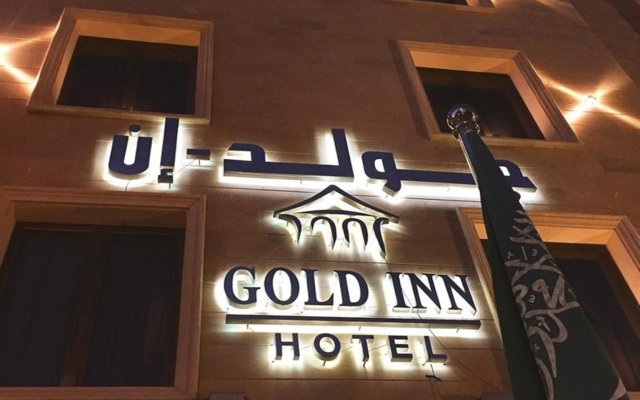 Gold Inn Hotel