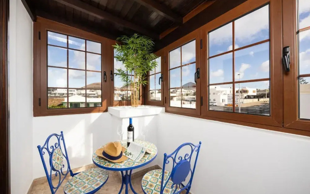 Villa Dulce in Tias With 4 Bedrooms and 2 Bathrooms