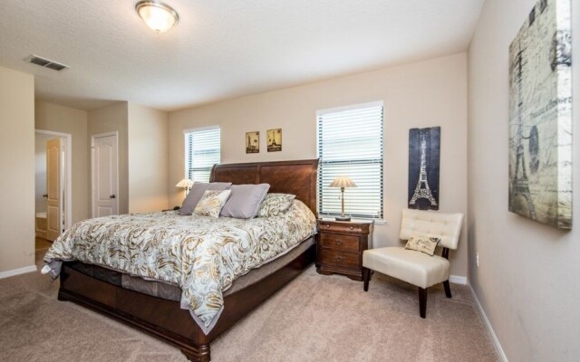 Amazing House! - Cypress Pointe - 1132CP