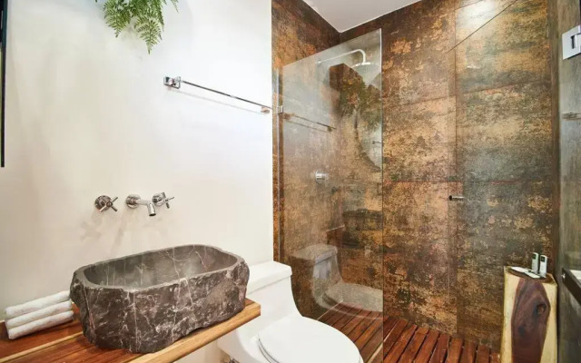 Phimai gardens PH3 - 2 bdr piscina privada y vistas