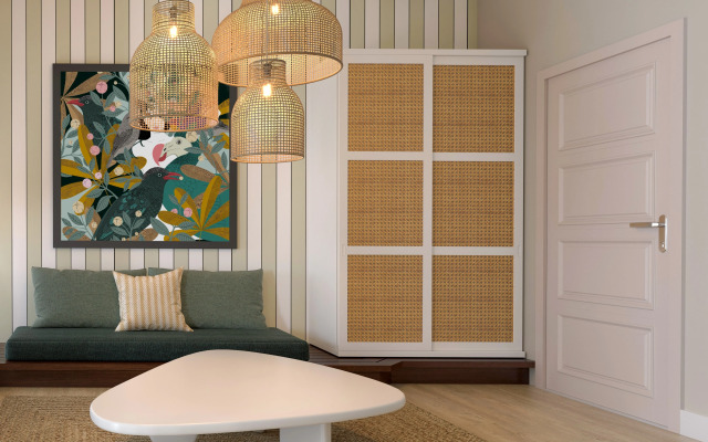 The Ravenala Attitude