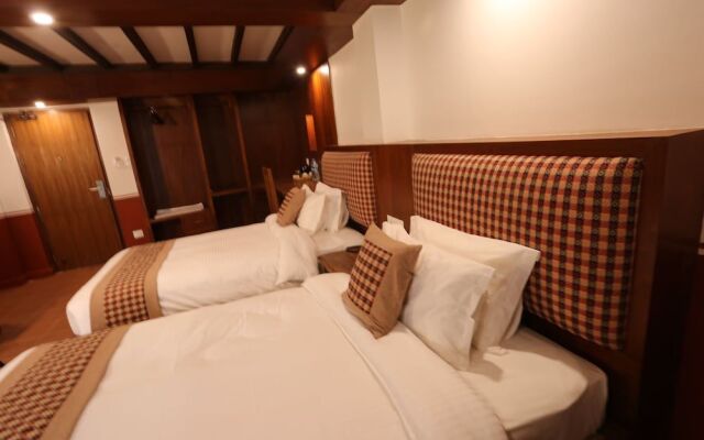 Pahan Chhen - Boutique Hotel