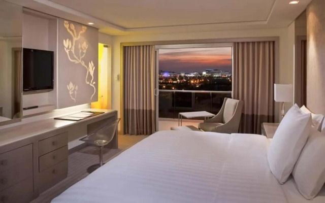 Midas Hotel & Casino
