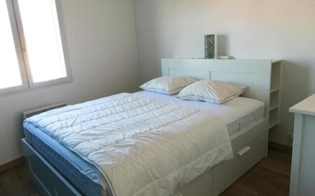 Appartement Les Sables-d'Olonne, 3 pièces, 5 personnes - FR-1-385-18