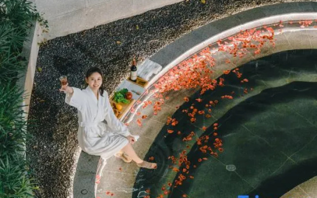 Rong she you ran Shu