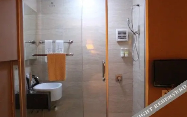 Youyoung City Hotel