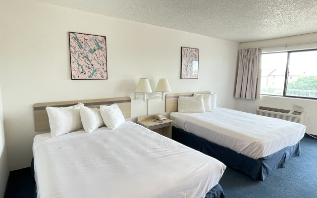 LuLu Hotel Silver City