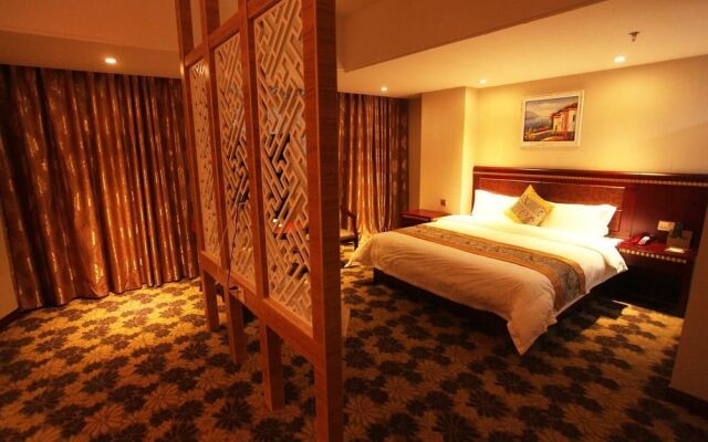 Guilin Haoting Hotel