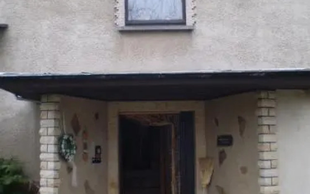 Übernachtungen Familie Reichelt